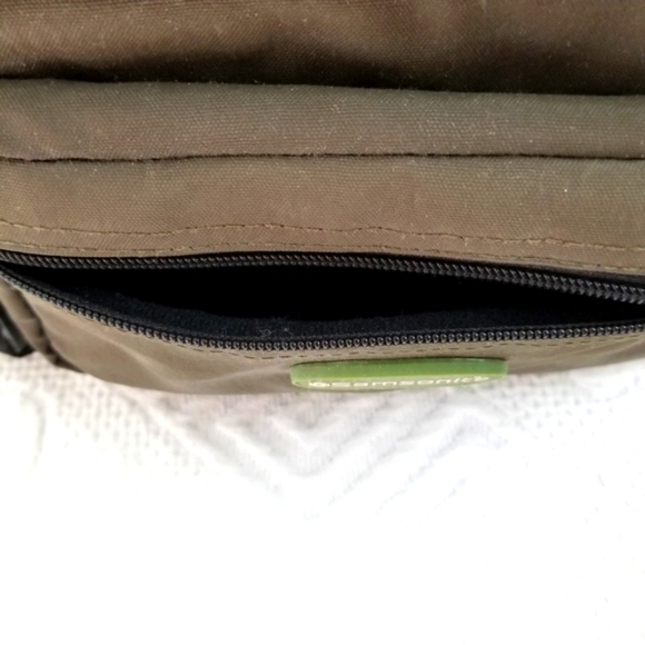 SAMSONITE CAMERA BAG - Picture 4 of 5